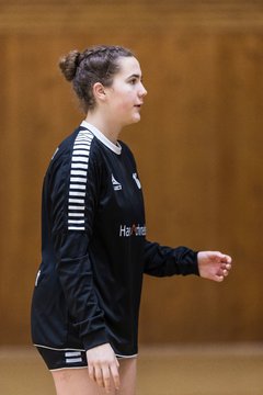 Bild 89 - wBJ TSV Ellerau - HSG Stoertal Hummeln : Ergebnis: 26:19